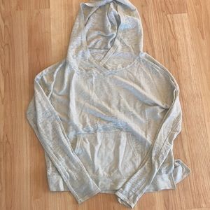 🌈 Free People pullover